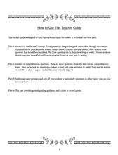 Load image into Gallery viewer, Introduction to Sacred Scripture Teacher Guide