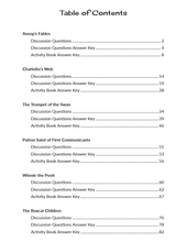 Load image into Gallery viewer, Literature 2 Teacher Manual