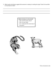 Load image into Gallery viewer, Literature 5 Activities Book