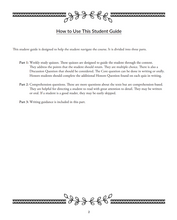 Load image into Gallery viewer, Sacraments and Church History I Student Guide