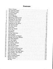 Load image into Gallery viewer, Jesus Our Life Student Textbook