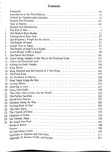 Load image into Gallery viewer, Jesus Our Guide Teacher Manual
