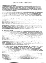 Load image into Gallery viewer, Jesus Our Guide Teacher Manual