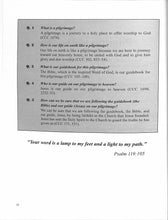 Load image into Gallery viewer, Jesus Our Guide Teacher Manual
