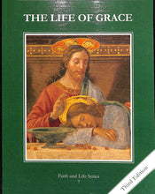 Load image into Gallery viewer, The Life of Grace Textbook