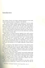 Load image into Gallery viewer, History of the Catholic Church from the Apostolic Age to the Third Millennium