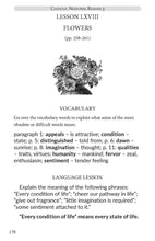 Load image into Gallery viewer, Catholic National Reader Book 3 Teacher Guide