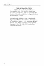 Load image into Gallery viewer, St. Benedict Reader