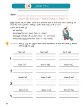 Load image into Gallery viewer, English 2 Student Book