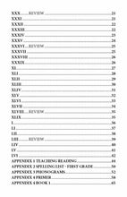 Load image into Gallery viewer, Catholic National Reader Primer + Book 1 Teacher Guide