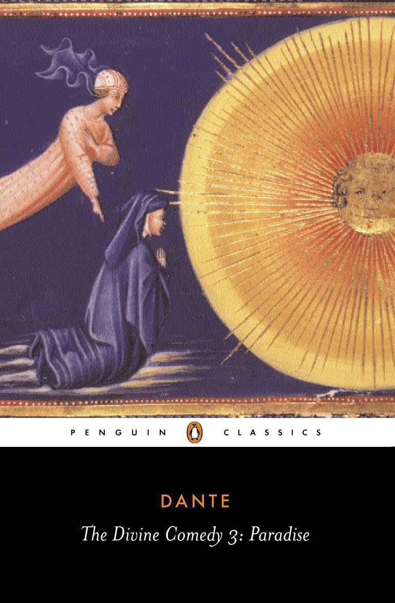The Divine Comedy: Paradise