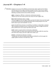 Load image into Gallery viewer, Literature 5 Activities Book