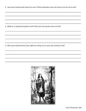 Load image into Gallery viewer, Literature 5 Activities Book