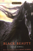 Load image into Gallery viewer, Black Beauty
