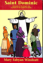 Load image into Gallery viewer, Saint Catherine of Siena