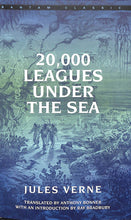 Load image into Gallery viewer, 20,000 Leagues Under the Sea