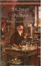 Load image into Gallery viewer, Dr. Jekyll and Mr. Hyde