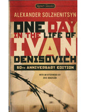 Load image into Gallery viewer, One Day in the Life of Ivan Denisovich