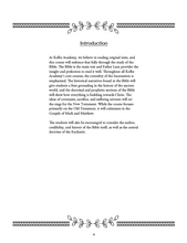 Load image into Gallery viewer, Introduction to Sacred Scripture Teacher Guide