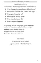 Load image into Gallery viewer, Catholic National Reader Book 3