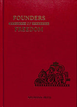 Load image into Gallery viewer, Founders of Freedom Textbook