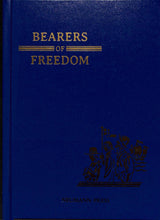 Load image into Gallery viewer, Bearers of Freedom Textbook - Discontinued