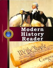 Load image into Gallery viewer, Modern History Reader