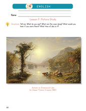Load image into Gallery viewer, English 2 Student Book