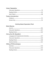 Load image into Gallery viewer, Literature 5 Teacher Manual