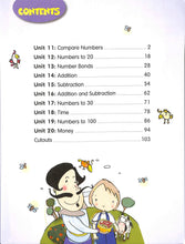 Load image into Gallery viewer, Earlybird Math Textbook B