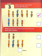 Load image into Gallery viewer, Earlybird Math Textbook B