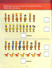 Load image into Gallery viewer, Earlybird Math Textbook B