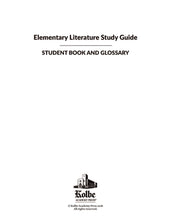 Load image into Gallery viewer, Literature 6 Student Book