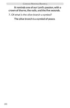 Load image into Gallery viewer, Catholic National Reader Book 3 Teacher Guide