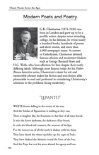 Load image into Gallery viewer, Classic Poems Across the Ages