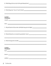 Load image into Gallery viewer, Literature 6 Student Book