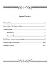 Load image into Gallery viewer, Introduction to Sacred Scripture Student Guide