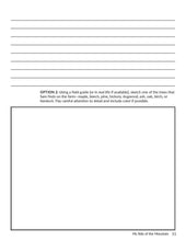 Load image into Gallery viewer, Literature 5 Activities Book