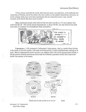Load image into Gallery viewer, Astronomy Textbook- NEW 2023
