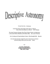 Load image into Gallery viewer, Astronomy Textbook- NEW 2023