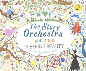 Story Orchestra: Sleeping Beauty