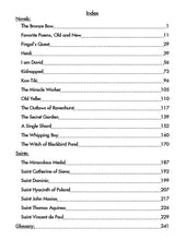 Load image into Gallery viewer, Literature 6 Student Book