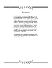 Load image into Gallery viewer, Introduction to Sacred Scripture Student Guide