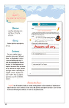 Load image into Gallery viewer, English 2 Teacher Manual