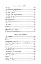 Load image into Gallery viewer, Classic Poems Across the Ages