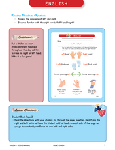 Load image into Gallery viewer, Kolbe English Grade 1 Teacher Manual