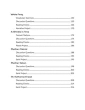 Load image into Gallery viewer, Literature 5 Teacher Manual