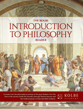 Load image into Gallery viewer, Introduction to Philosophy Reader