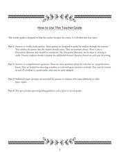 Load image into Gallery viewer, Sacraments and Church History I Teacher Guide