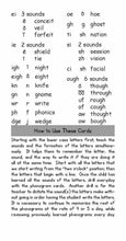 Load image into Gallery viewer, Phonogram Flash Cards